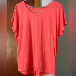 Old Navy active wear top